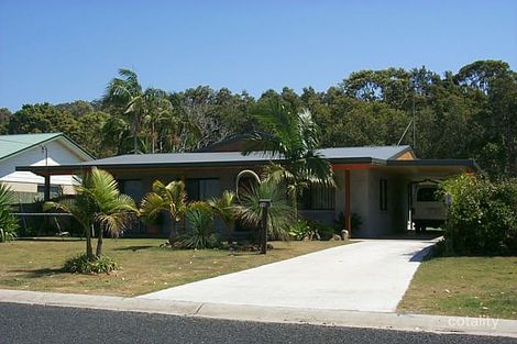 16 Kauri Ave, Bogangar, NSW 2488