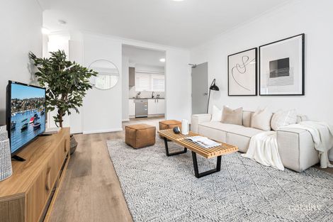 Property photo of 3/126 The Boulevarde Dulwich Hill NSW 2203