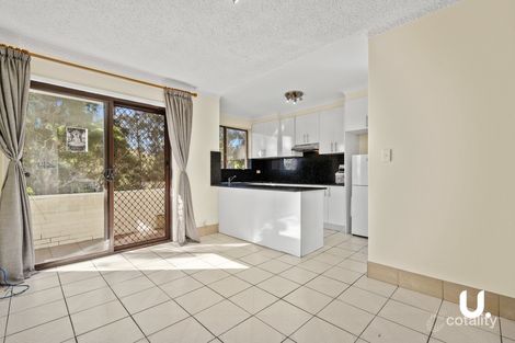 Property photo of 18/59 Bartley Street Canley Vale NSW 2166