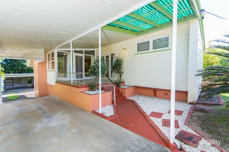 Property photo of 34 Summerfield Street Aspley QLD 4034