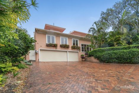 Property photo of 82A Victoria Road Bellevue Hill NSW 2023