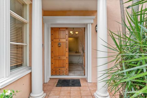 Property photo of 82A Victoria Road Bellevue Hill NSW 2023