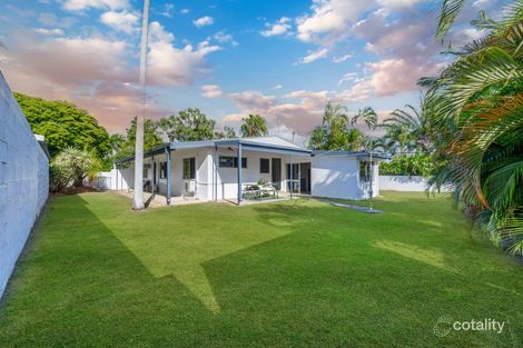 Property photo of 85 Primrose Street Belgian Gardens QLD 4810