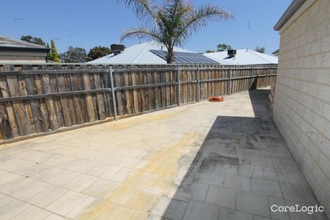 Property photo of 15 Lissadell Terrace Ellenbrook WA 6069