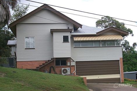 20 Burns St, Indooroopilly, QLD 4068