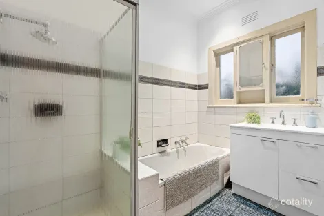 Property photo of 1 Darryl Street Bulleen VIC 3105