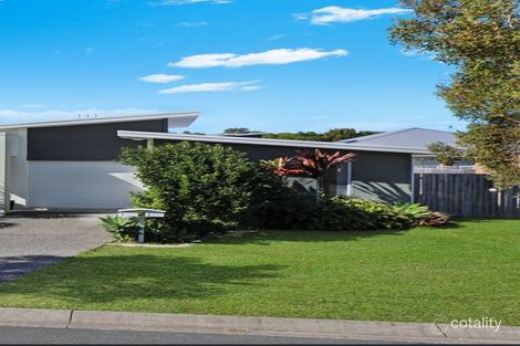 Property photo of 1/30 Ruby Crescent Meridan Plains QLD 4551