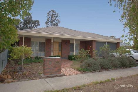 Property photo of 32 Wilmoth Avenue Horsham VIC 3400