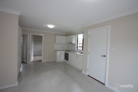 Property photo of 25 Elizabeth Crescent Kingswood NSW 2747