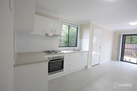 Property photo of 25 Elizabeth Crescent Kingswood NSW 2747