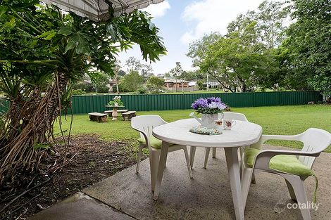 Property photo of 9 Mingela Street Keperra QLD 4054