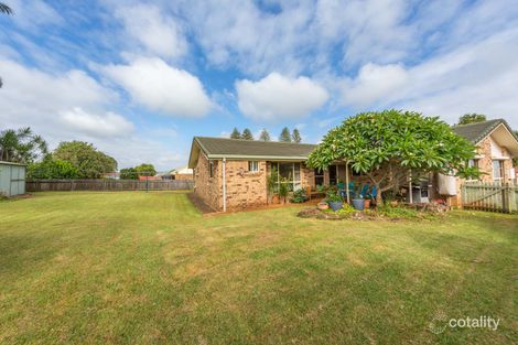 Property photo of 46 Adele Street Alstonville NSW 2477