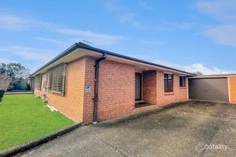 9/5 Sunhill Pl, North Ryde, NSW 2113