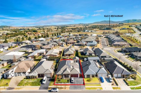 Property photo of 8 Heath Street Goulburn NSW 2580