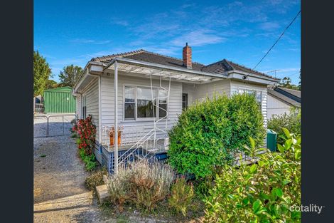 11 Wilsons Lane, Lilydale, VIC 3140