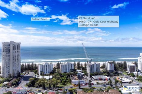 Property photo of 42/1969-1971 Gold Coast Highway Burleigh Heads QLD 4220