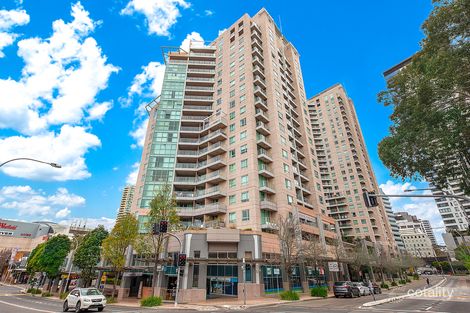 Property photo of 1507/2B Help Street Chatswood NSW 2067