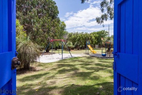 Property photo of 6 Andrews Place Cottesloe WA 6011