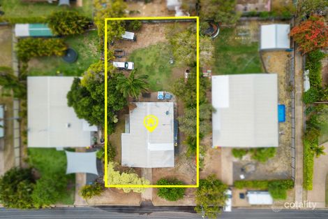 Property photo of 18 Garnet Street Emerald QLD 4720