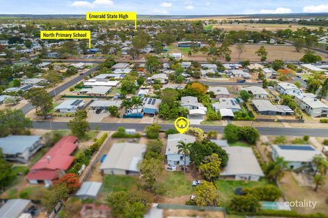 Property photo of 18 Garnet Street Emerald QLD 4720