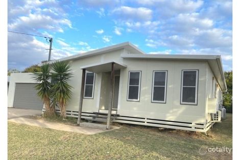 Contact Agent For Address, Blackwater, QLD 4717