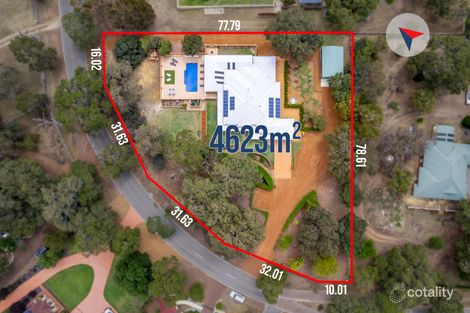 Property photo of 59 Bruns Drive Darling Downs WA 6122