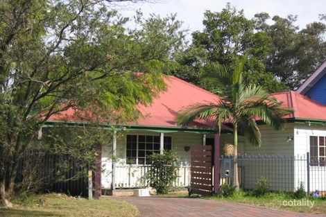Property photo of 161 Grinsell Street Kotara NSW 2289