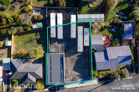 7 Rossendell Ave, West Hobart, TAS 7000