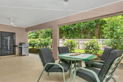 Property photo of 16 De Roma Close Kanimbla QLD 4870