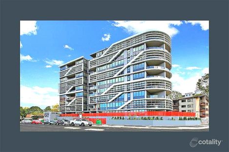 505/6 Cross St, Bankstown, NSW 2200