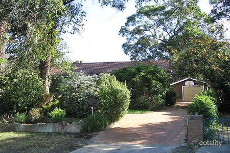 12 Lionel Ave, North Ryde, NSW 2113