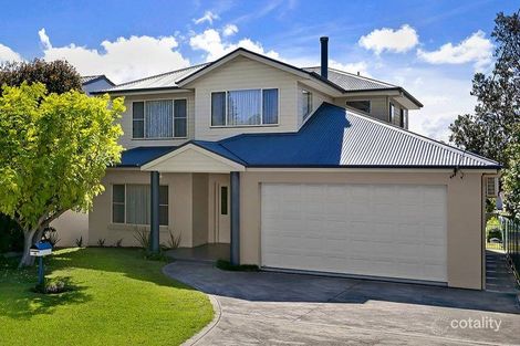 Property photo of 39 Bellevue Street Shelly Beach NSW 2261