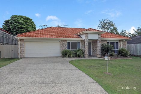 Property photo of 3 Hinterwood Court Edens Landing QLD 4207