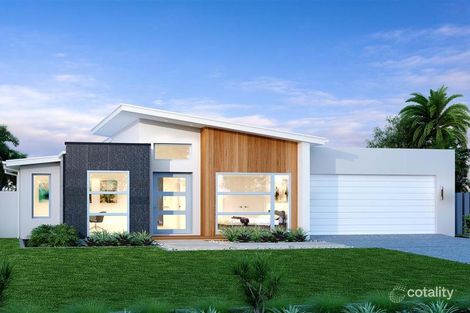 21 Newell St, Ningi, QLD 4511