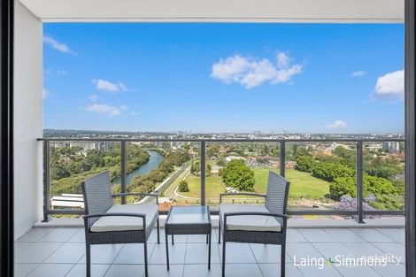 155/109-113 George St, Parramatta, NSW 2150