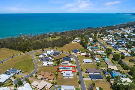 Property photo of 8 Barramundi Drive Burrum Heads QLD 4659