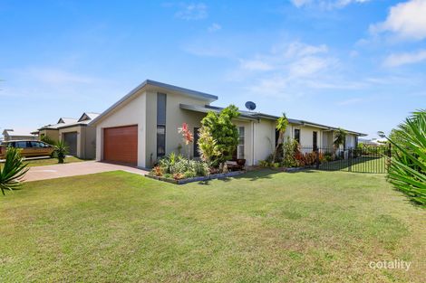 Property photo of 8 Barramundi Drive Burrum Heads QLD 4659