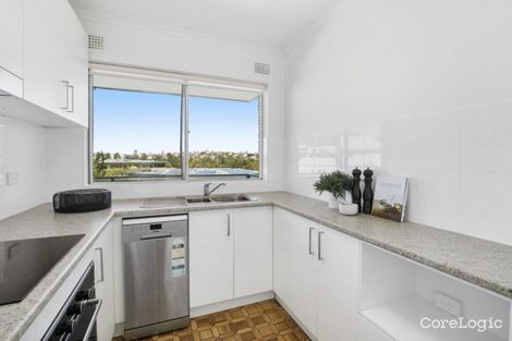 Property photo of 5/40 Dalley Street Queenscliff NSW 2096