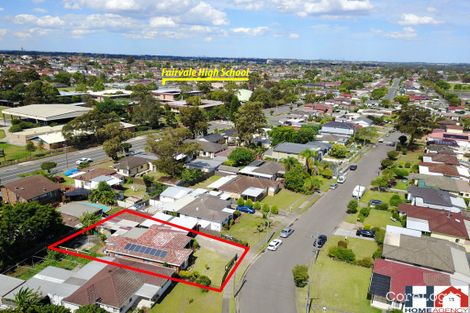 Property photo of 41 Kambala Crescent Fairfield West NSW 2165