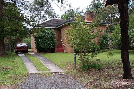 31 Prindle St, Oatlands, NSW 2117