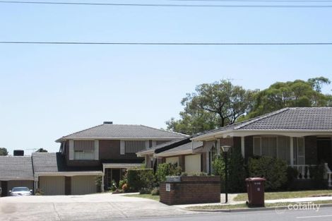 Property photo of 5/539-543 Doncaster Road Doncaster VIC 3108