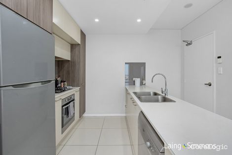 Property photo of 155/109-113 George Street Parramatta NSW 2150