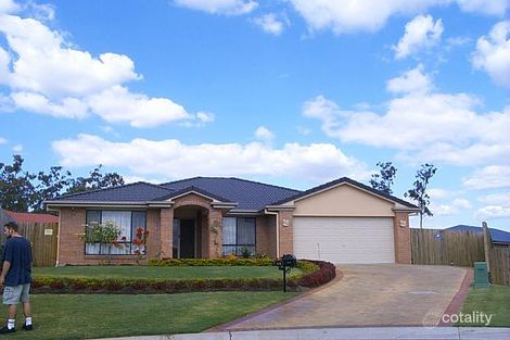 23 Inverary Pl, Parkinson, QLD 4115