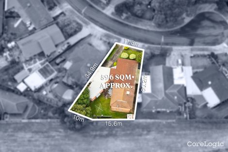 Property photo of 6 Casco Place Dingley Village VIC 3172