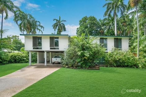 Property photo of 37 Cahill Crescent Nakara NT 0810