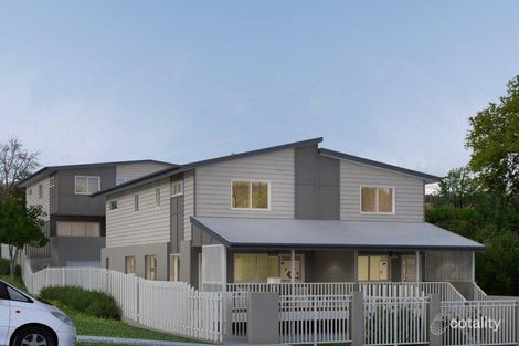 4/16 Booligal St, Carina, QLD 4152