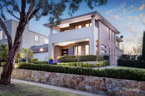 Property photo of 54 Trinity Boulevard Attwood VIC 3049