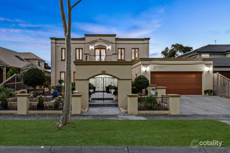 Property photo of 13 Princeton Drive Keysborough VIC 3173