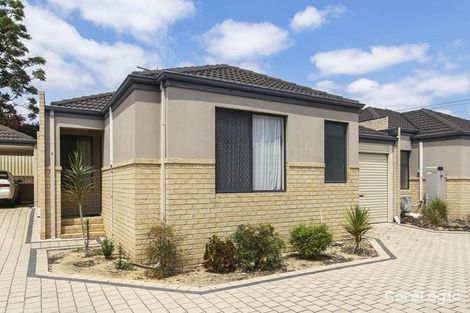 Property photo of 6/74 Gilbertson Road Kardinya WA 6163