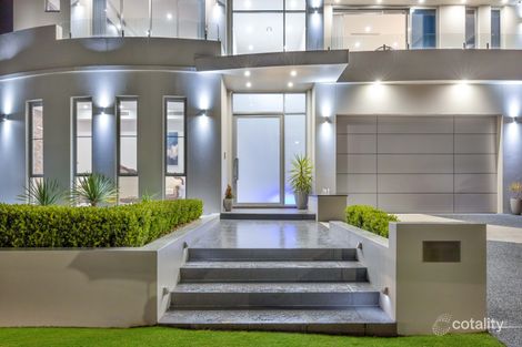 Property photo of 12 Callander Place Bella Vista NSW 2153